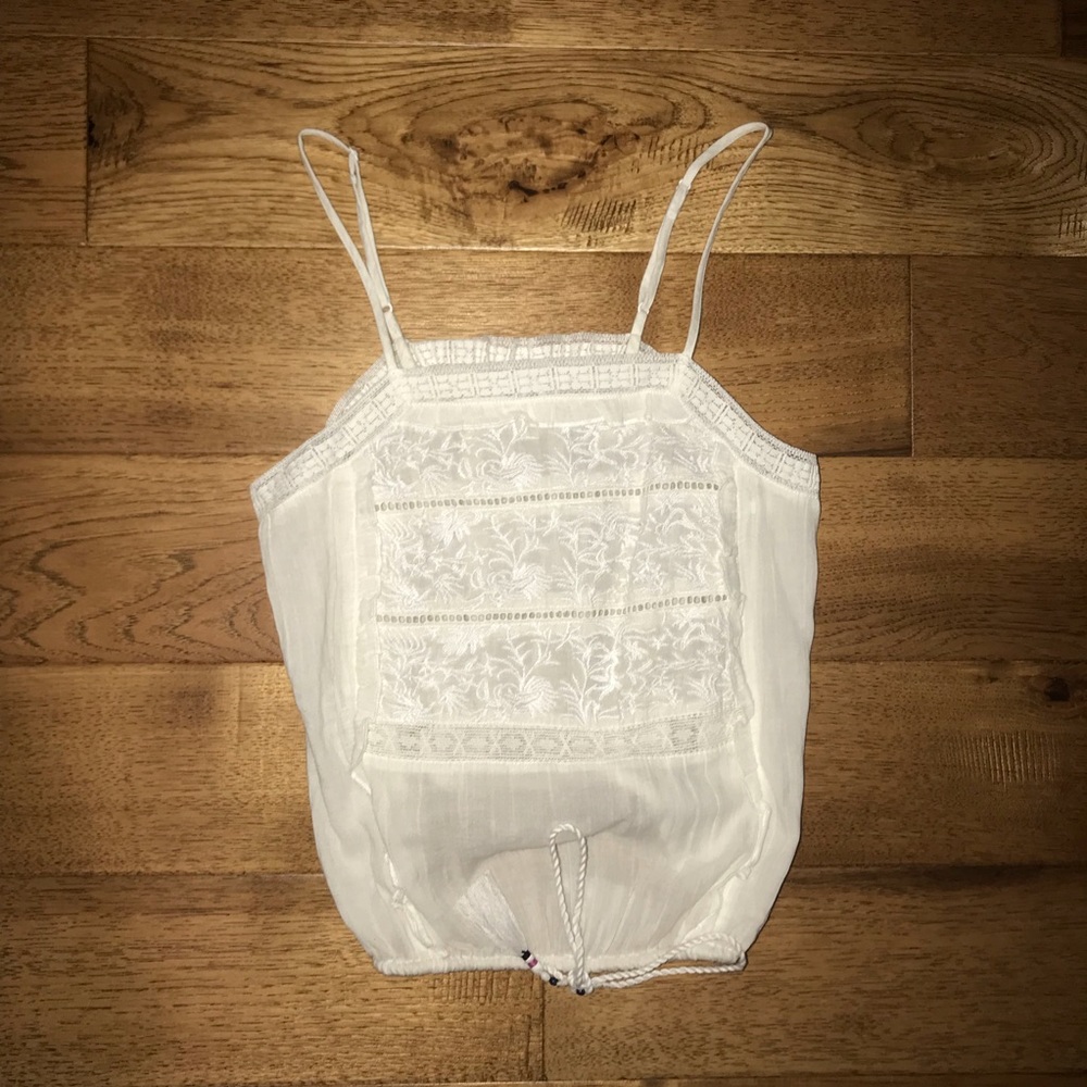 5 for $22 American Eagle Crop Top